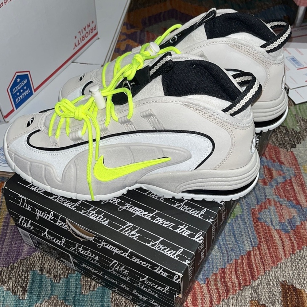 NIKE x Social Status Air Max Penny 1 sneakers
